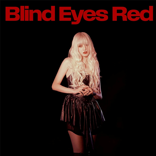 Blind Eyes Red
